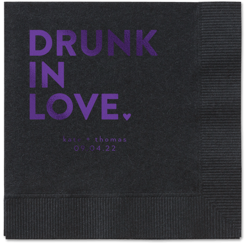 Drunk in Love