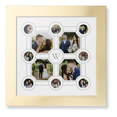 Vintage Family Tree​