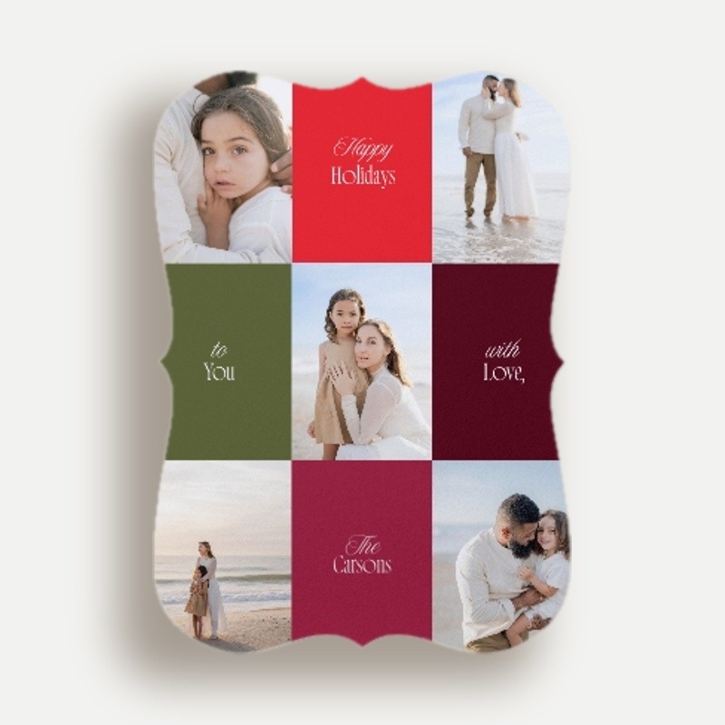 Modern Quilt