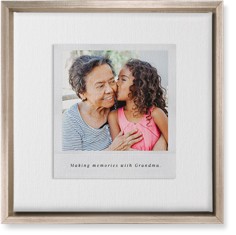 Simple Photo Frame