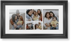 Gallery of Five Panoramic