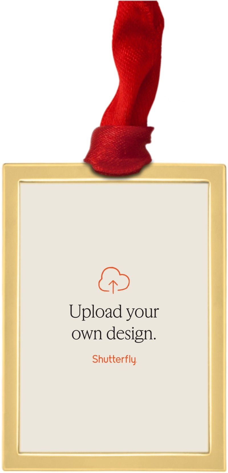 Upload Your Own Design Vertical