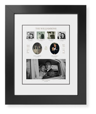 Marriage Family Tree