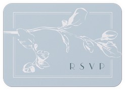 Sketched Wildflowers