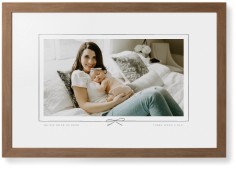 Whimsical Border of One