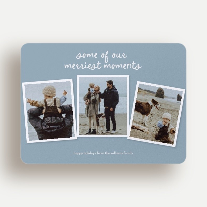 Tilted Memories