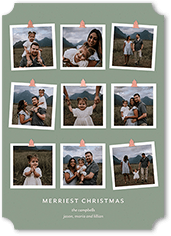 Joyous Moments Collage