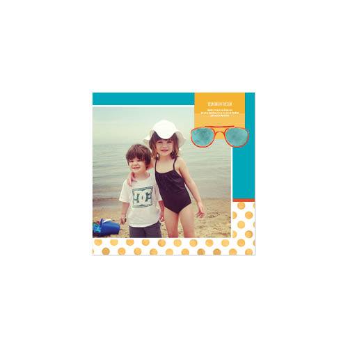 Endless Summer 8x8 undefined  Premium Album