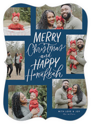 Festively Flourished