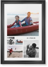 Hero Collage Portrait