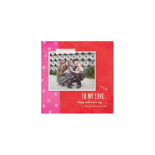 Love Always 8x8 undefined  Premium Album
