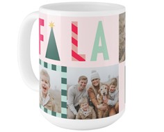 Bright Holiday Cheer