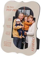 Favorite Infographic