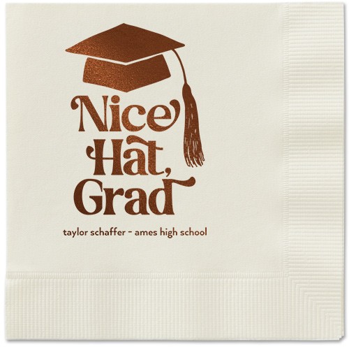 Nice Cap