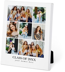 Gallery Of Seven Text Portrait