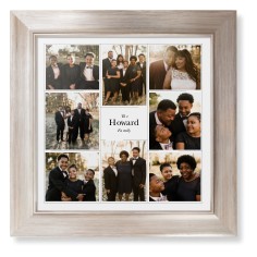 Modern Family Collage