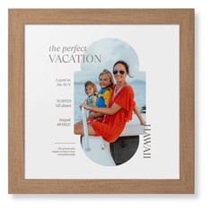 Travel Infographic​