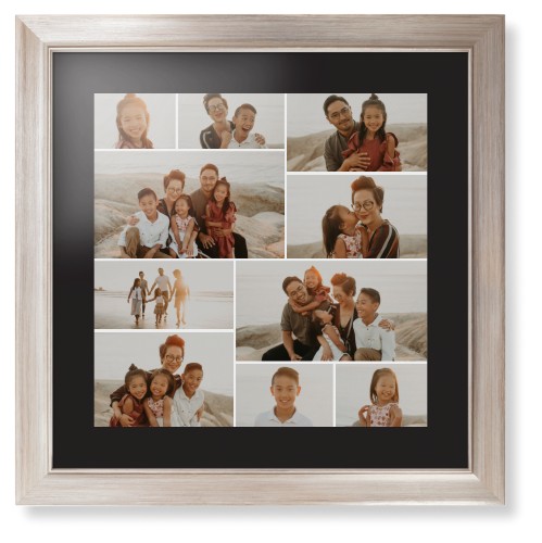 Gallery of Ten