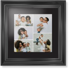 Gallery of Five Portrait