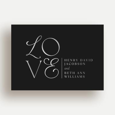 Shining Mixed Fonts