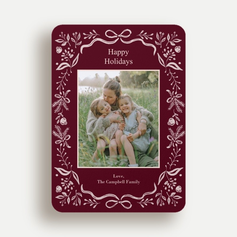 Botanical Storybook