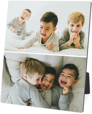 Gallery of Two Vertical