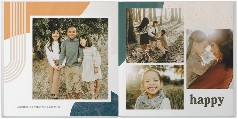 Everyday Boho by Umaiana Studio 10x10 undefined  Photo Book