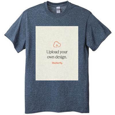 Upload Your Own Design