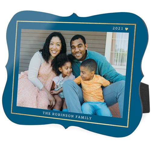 Simply Elegant Landscape