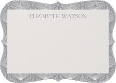 Peacock Frame