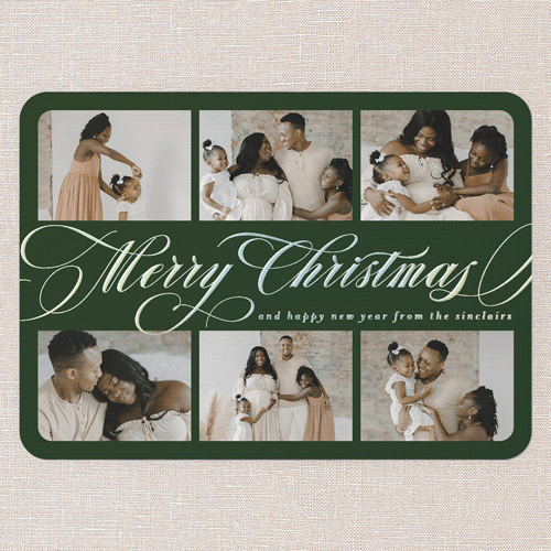 Flourished Sentiment