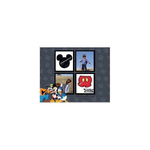 Disney Adventures 8x11 undefined  Photo Book