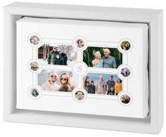 Vintage Family Tree​