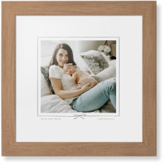 Whimsical Border of One