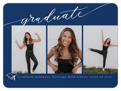 Flourished Grad