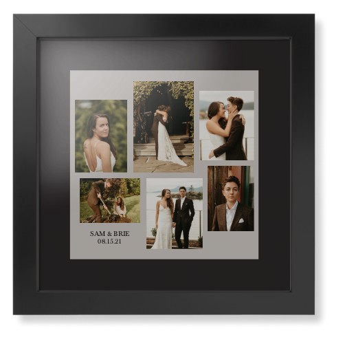Gallery Collage of Six