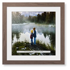 Travel Banner Portrait