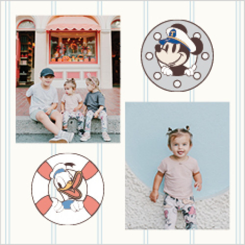 Disney Mickey and Friends Calendar 12x12 undefined  Wall Calendar