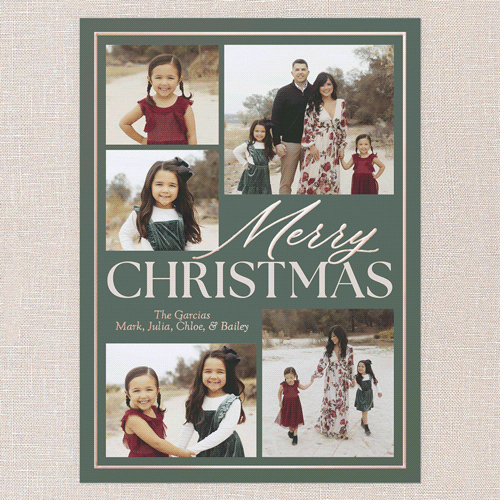 Classic Yuletide