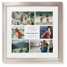 Modern Adventure Gallery Of Six