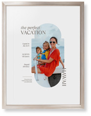 Travel Infographic​