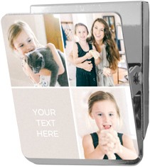 Gallery of Three Text