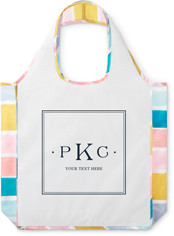 Classic Trio Monogram