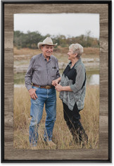 Countryside Portrait