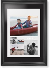 Hero Collage Portrait