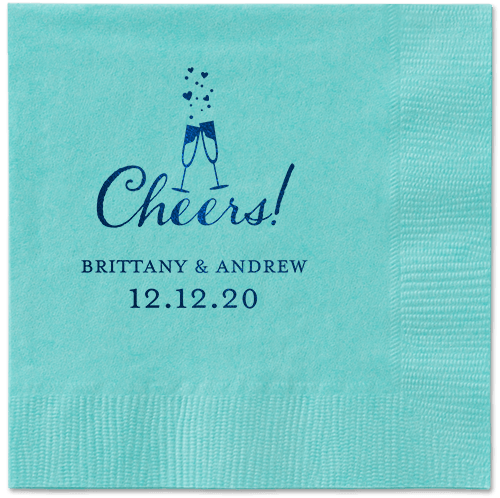 Cherished Cheer