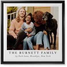 Gallery of One Landscape