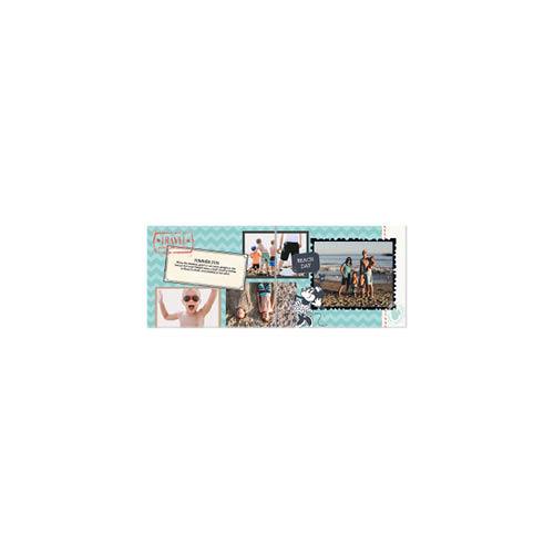 Vintage Disney 8x11 undefined  Premium Album