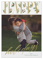 Satin Berry Sentiments