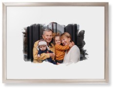 Brushed Moments Landscape